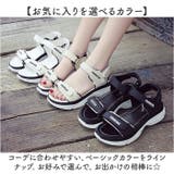 サンダル pmy6854 | BACKYARD FAMILY | 詳細画像8