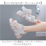 サンダル pmy9673 | BACKYARD FAMILY | 詳細画像3 