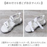 サンダル pmy9673 | BACKYARD FAMILY | 詳細画像4 