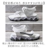 サンダル pmy9673 | BACKYARD FAMILY | 詳細画像6 