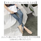 パンプス pmyc6 | BACKYARD FAMILY | 詳細画像10