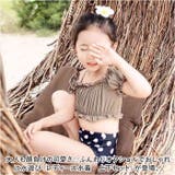 水着 女の子 上下セット かわいい slr0092 | BACKYARD FAMILY | 詳細画像2
