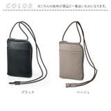 Re:Credo ストラップポーチ | BACKYARD FAMILY | 詳細画像18 