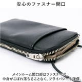 Re:Credo ストラップポーチ | BACKYARD FAMILY | 詳細画像7 