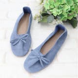 折りたたみ パンプス 携帯 スリッパ おしゃれ gshoes6033 | BACKYARD FAMILY | 詳細画像16 