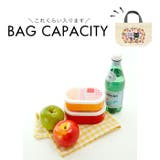 糸井忠晴 コットンランチバッグ | BACKYARD FAMILY | 詳細画像12