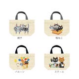 糸井忠晴 コットンランチバッグ | BACKYARD FAMILY | 詳細画像14