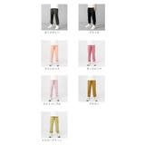 長ズボン キッズ 薄手 lypa265 | BACKYARD FAMILY | 詳細画像13