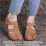 レディース サンダル pksandals0125 | BACKYARD FAMILY | 詳細画像2 