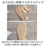 レディース サンダル pksandals0125 | BACKYARD FAMILY | 詳細画像7 