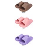 ポコポコクッションホームサンダル | BACKYARD FAMILY | 詳細画像16 