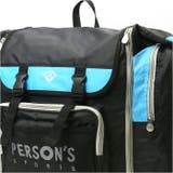 PERSONS サブリュック PS045 | BACKYARD FAMILY | 詳細画像14