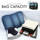 PERSONS サブリュック PS045 | BACKYARD FAMILY | 詳細画像17