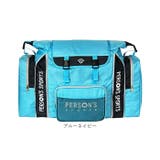 PERSONS サブリュック PS045 | BACKYARD FAMILY | 詳細画像19