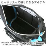 PERSONS サブリュック PS045 | BACKYARD FAMILY | 詳細画像4