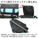 PERSONS サブリュック PS045 | BACKYARD FAMILY | 詳細画像5