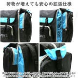 PERSONS サブリュック PS045 | BACKYARD FAMILY | 詳細画像7