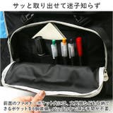 PERSONS サブリュック PS045 | BACKYARD FAMILY | 詳細画像8