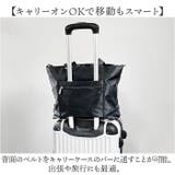 PARSONS トートバッグ 20160 | BACKYARD FAMILY | 詳細画像11 