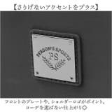 PARSONS トートバッグ 20160 | BACKYARD FAMILY | 詳細画像13 