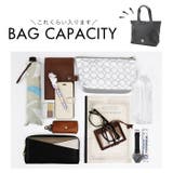PARSONS トートバッグ 20160 | BACKYARD FAMILY | 詳細画像15 