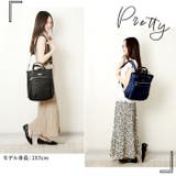 PARSONS 3WAYバッグ 30160 | BACKYARD FAMILY | 詳細画像4