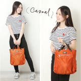 PARSONS 3WAYバッグ 30160 | BACKYARD FAMILY | 詳細画像6