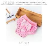 ペット 犬 マナーパンツ サニタリーパンツ リボン gpet6037 | BACKYARD FAMILY | 詳細画像14