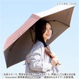 innovator イノベーター 晴雨兼用折りたたみ傘 60cm | BACKYARD FAMILY | 詳細画像2