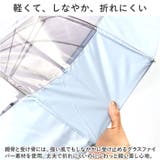ゼロアンド -0&12本骨クリアアンブレラ 60cm | BACKYARD FAMILY | 詳細画像5