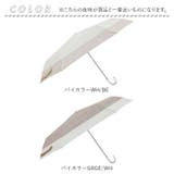 晴雨兼用折りたたみ傘 50cm | BACKYARD FAMILY | 詳細画像12