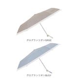 晴雨兼用折りたたみ傘 50cm | BACKYARD FAMILY | 詳細画像15