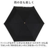 晴雨兼用折りたたみ傘 50cm | BACKYARD FAMILY | 詳細画像4