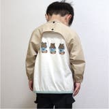 お食事エプロン 長袖タイプ シンプル mmbbib13c | BACKYARD FAMILY | 詳細画像12