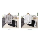 スポーツウェア 上下セットキッズ mmssk13a3 | BACKYARD FAMILY | 詳細画像16