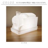 キャラクター おやすみライト | BACKYARD FAMILY | 詳細画像15