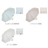 ムーミン晴雨兼用長傘 60cm | BACKYARD FAMILY | 詳細画像19 