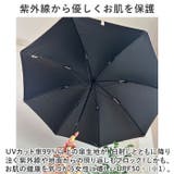 ムーミン晴雨兼用長傘 60cm | BACKYARD FAMILY | 詳細画像5 