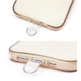 ALTROSE ロングマクラメフラワーストラップ | BACKYARD FAMILY | 詳細画像5