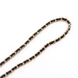 ALTROSE ハートリボンチェーンストラップ | BACKYARD FAMILY | 詳細画像8 