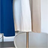 Tシャツ レディース パフスリーブ ykcuts232 | BACKYARD FAMILY | 詳細画像16