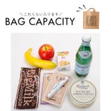 moz Classix エコバッグL | BACKYARD FAMILY | 詳細画像11