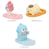 キャラクター マスコットモバイルスタンド | BACKYARD FAMILY | 詳細画像12