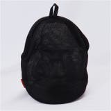 ごリラックス まもるさんの洗えるポーチ | BACKYARD FAMILY | 詳細画像13 