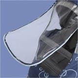 レインカバー ベビーカー用 lyrc312 | BACKYARD FAMILY | 詳細画像11 