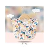 お食事エプロン nabep0780 | BACKYARD FAMILY | 詳細画像17