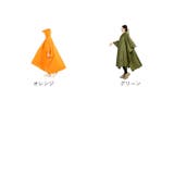 レインコート narc2950 | BACKYARD FAMILY | 詳細画像12 