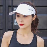 スポーツバイザー nasbs0580 | BACKYARD FAMILY | 詳細画像8 