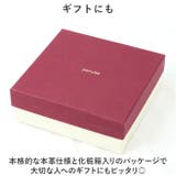 percheペルケ カラーコンビジャバラ・カードウォレット | BACKYARD FAMILY | 詳細画像10