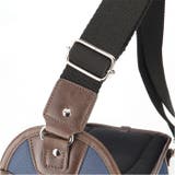 PRO-SPERITY ボディバッグ | BACKYARD FAMILY | 詳細画像12 